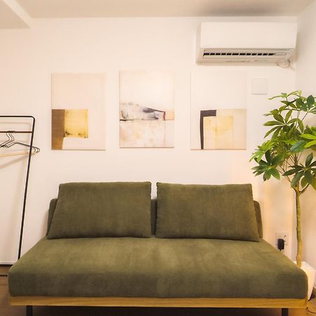 Sunrise Stay Nakano Sakaue Tokyo prefektur Exteriör bild
