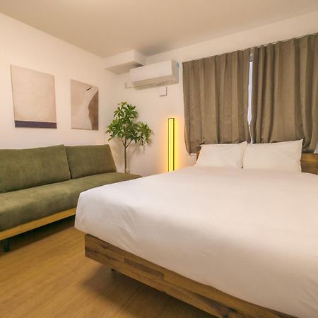 Sunrise Stay Nakano Sakaue Tokyo prefektur Exteriör bild