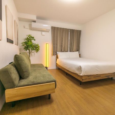 Sunrise Stay Nakano Sakaue Tokyo prefektur Exteriör bild