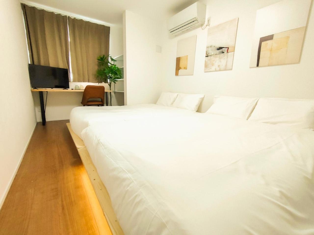 Sunrise Stay Nakano Sakaue Tokyo prefektur Exteriör bild
