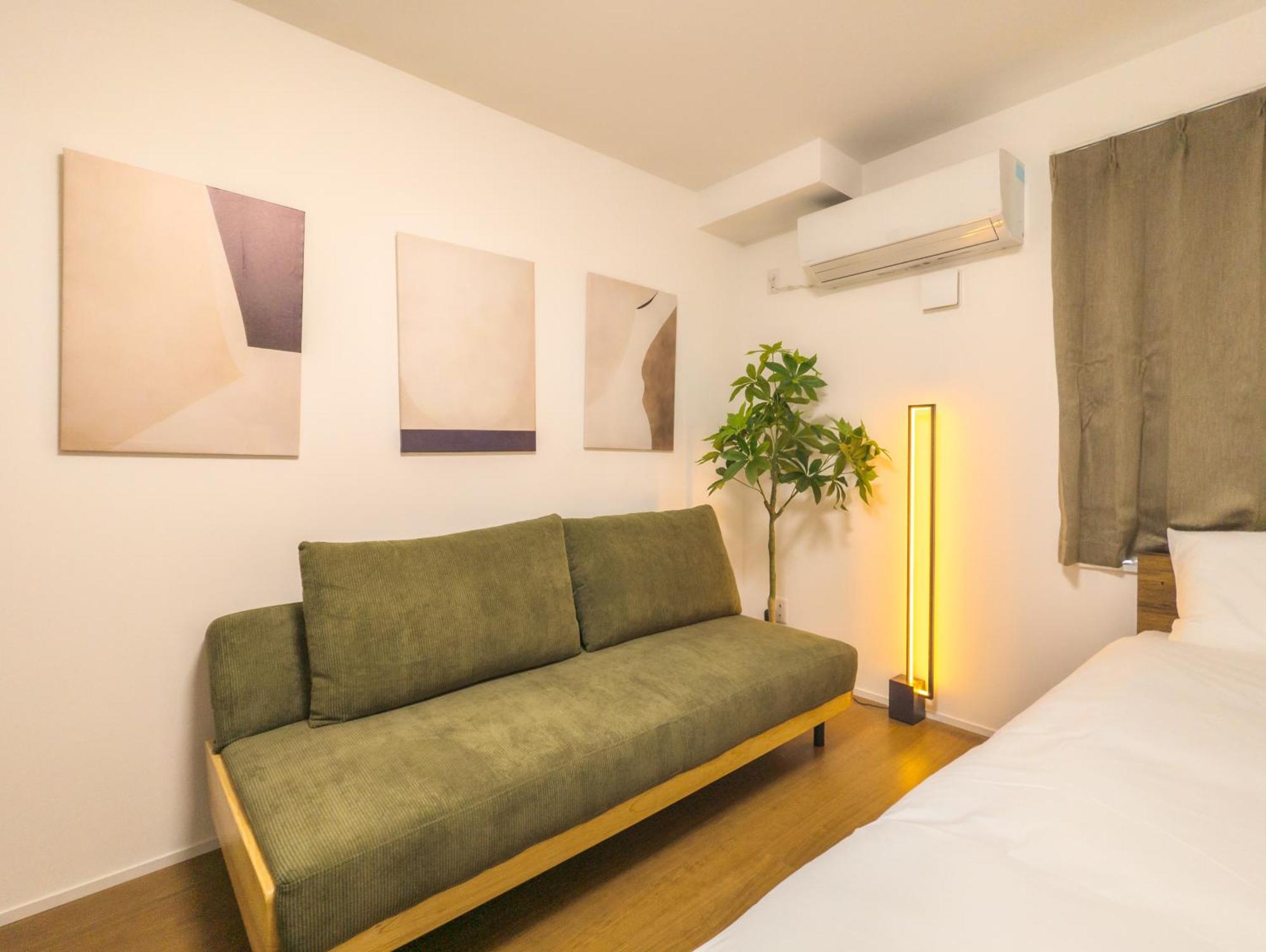 Sunrise Stay Nakano Sakaue Tokyo prefektur Exteriör bild