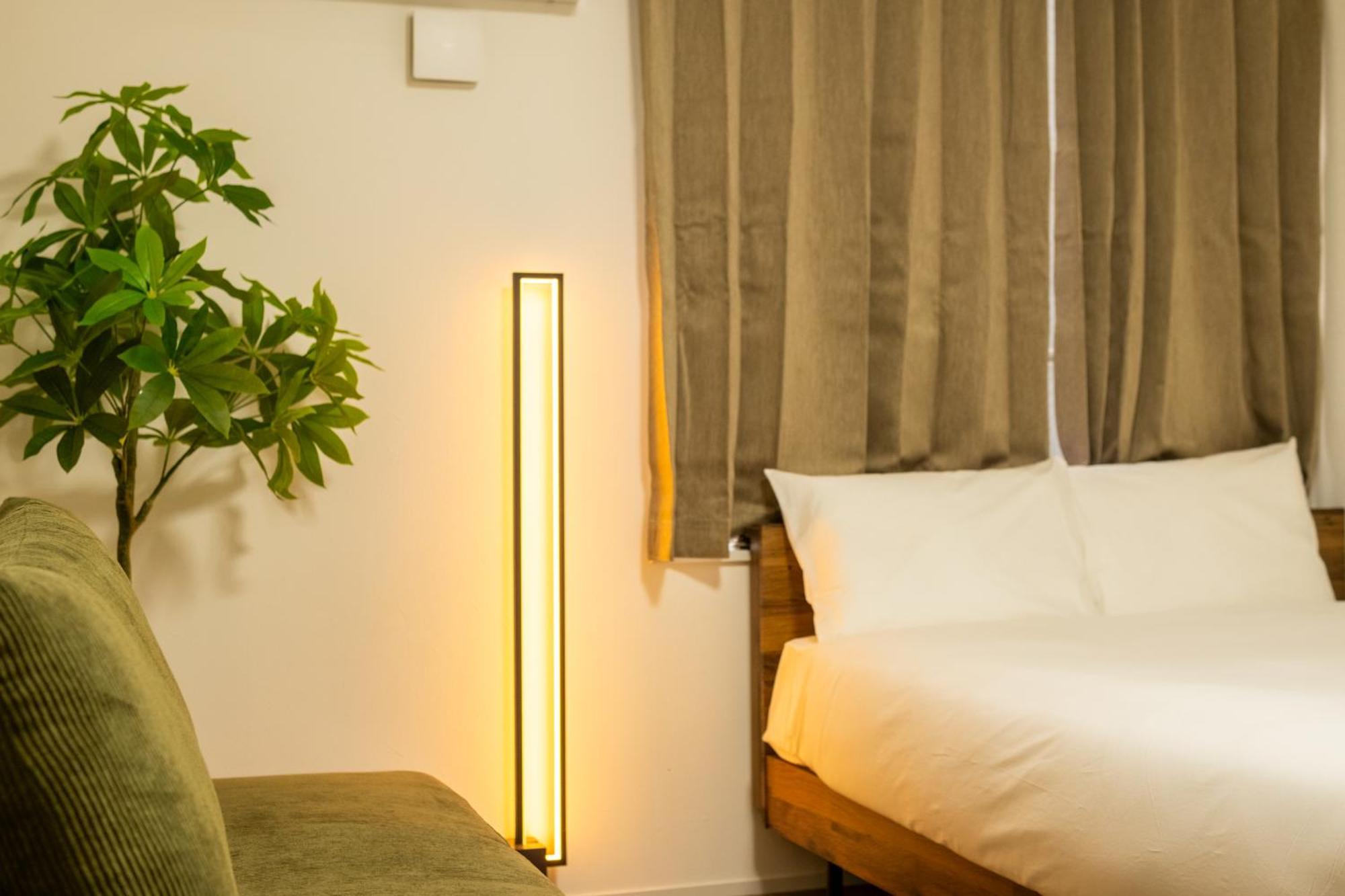 Sunrise Stay Nakano Sakaue Tokyo prefektur Exteriör bild
