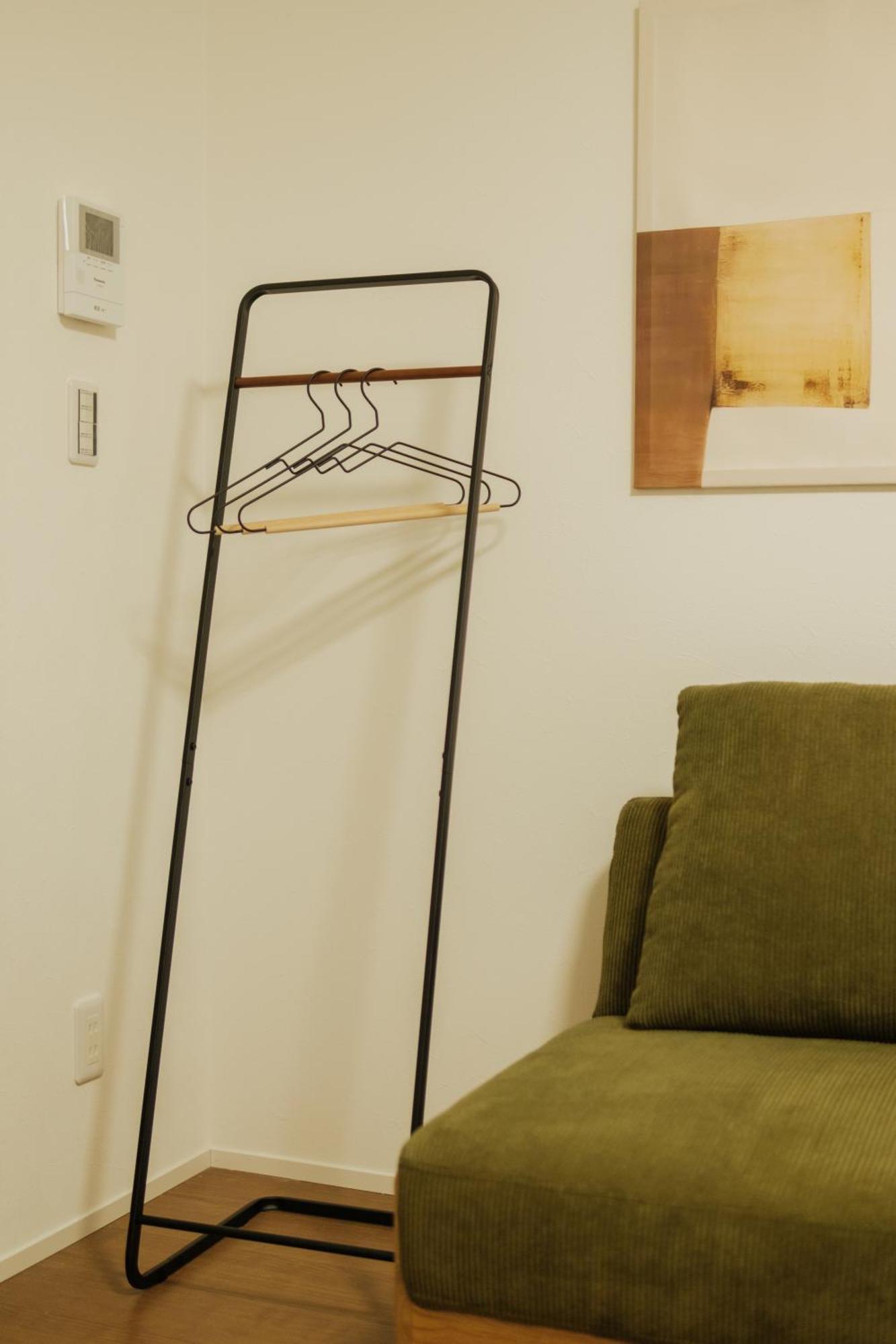 Sunrise Stay Nakano Sakaue Tokyo prefektur Exteriör bild