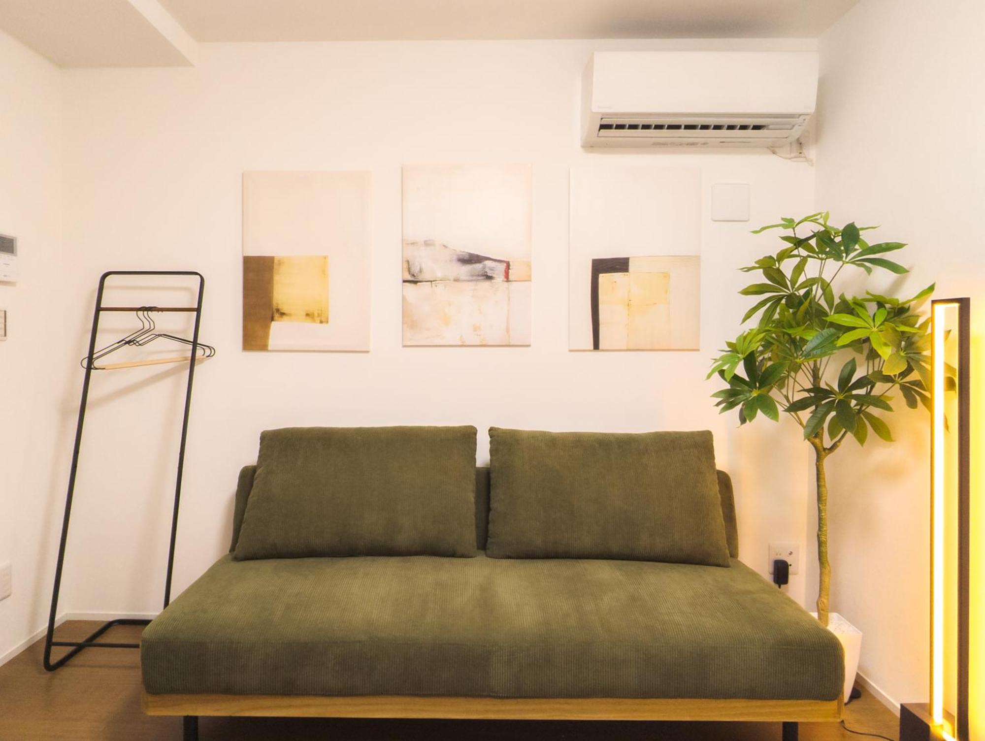 Sunrise Stay Nakano Sakaue Tokyo prefektur Exteriör bild