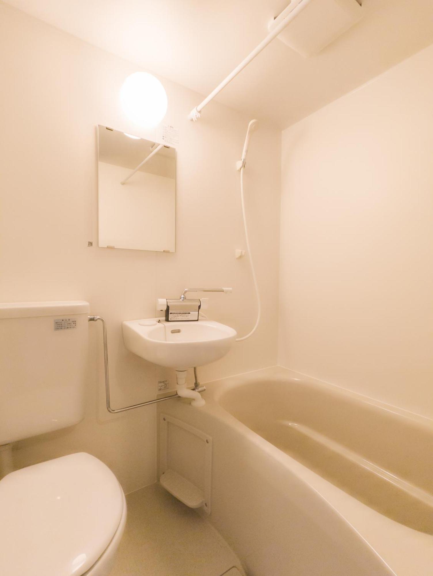 Sunrise Stay Nakano Sakaue Tokyo prefektur Exteriör bild