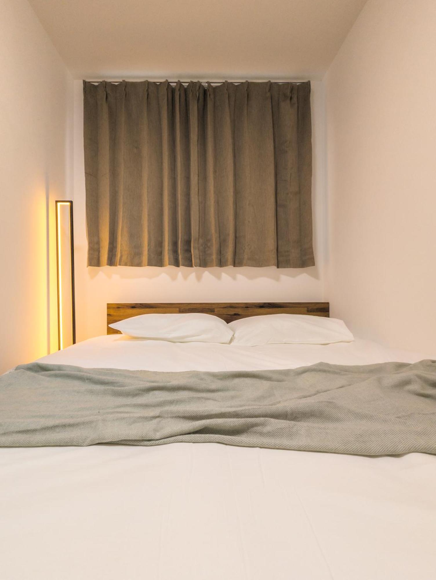 Sunrise Stay Nakano Sakaue Tokyo prefektur Exteriör bild