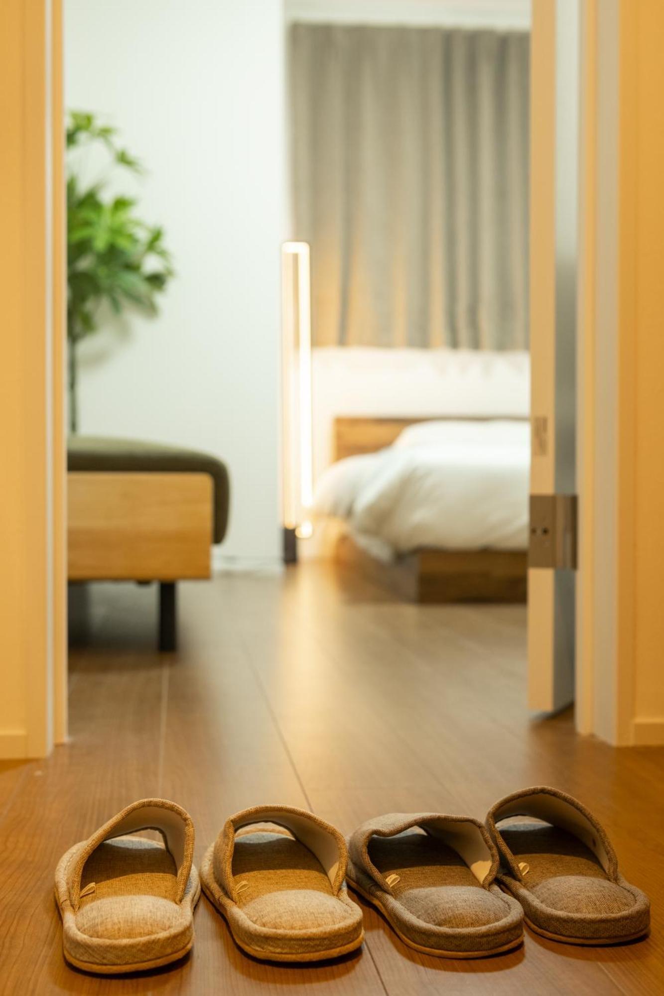 Sunrise Stay Nakano Sakaue Tokyo prefektur Exteriör bild