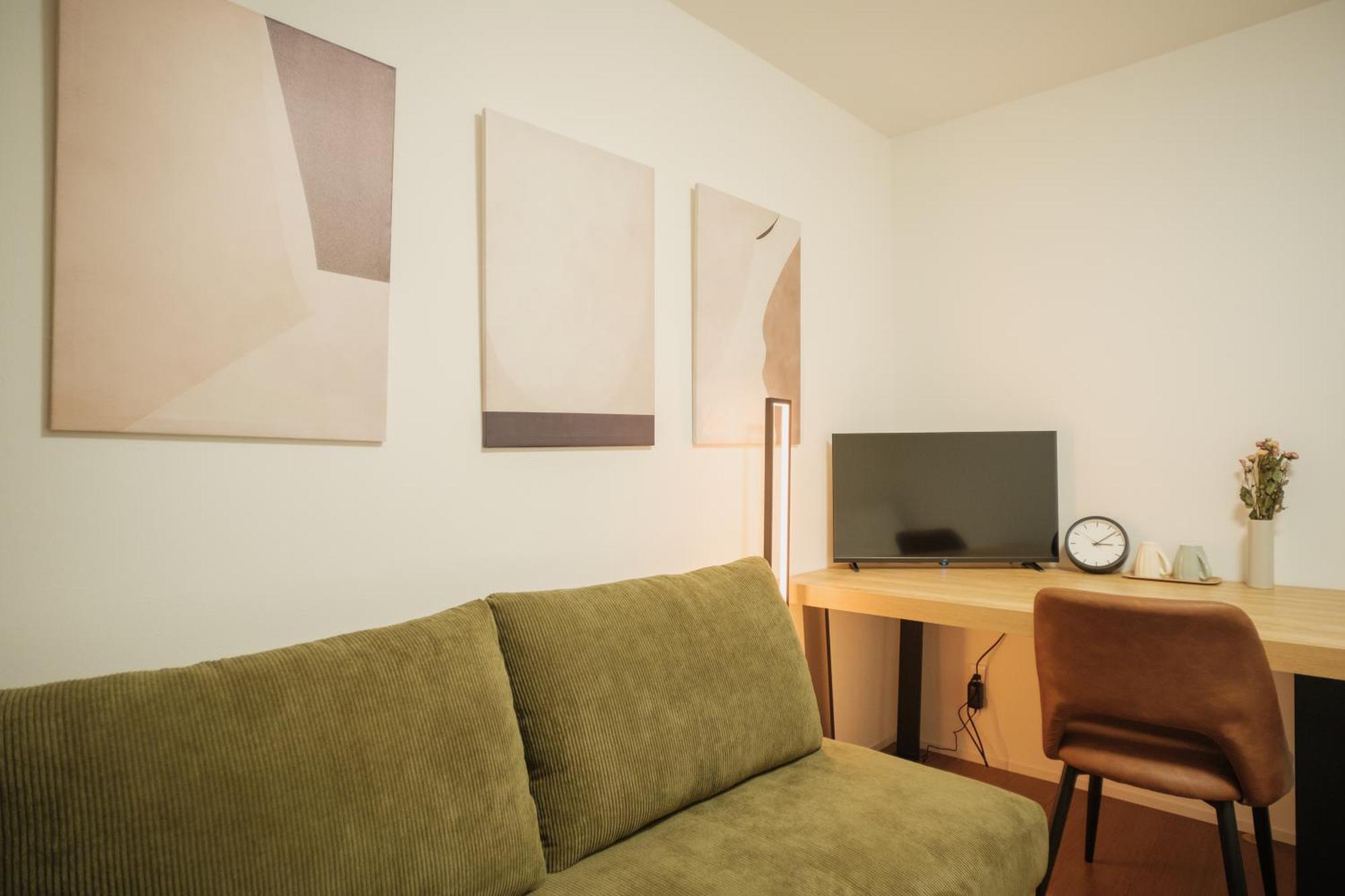 Sunrise Stay Nakano Sakaue Tokyo prefektur Exteriör bild
