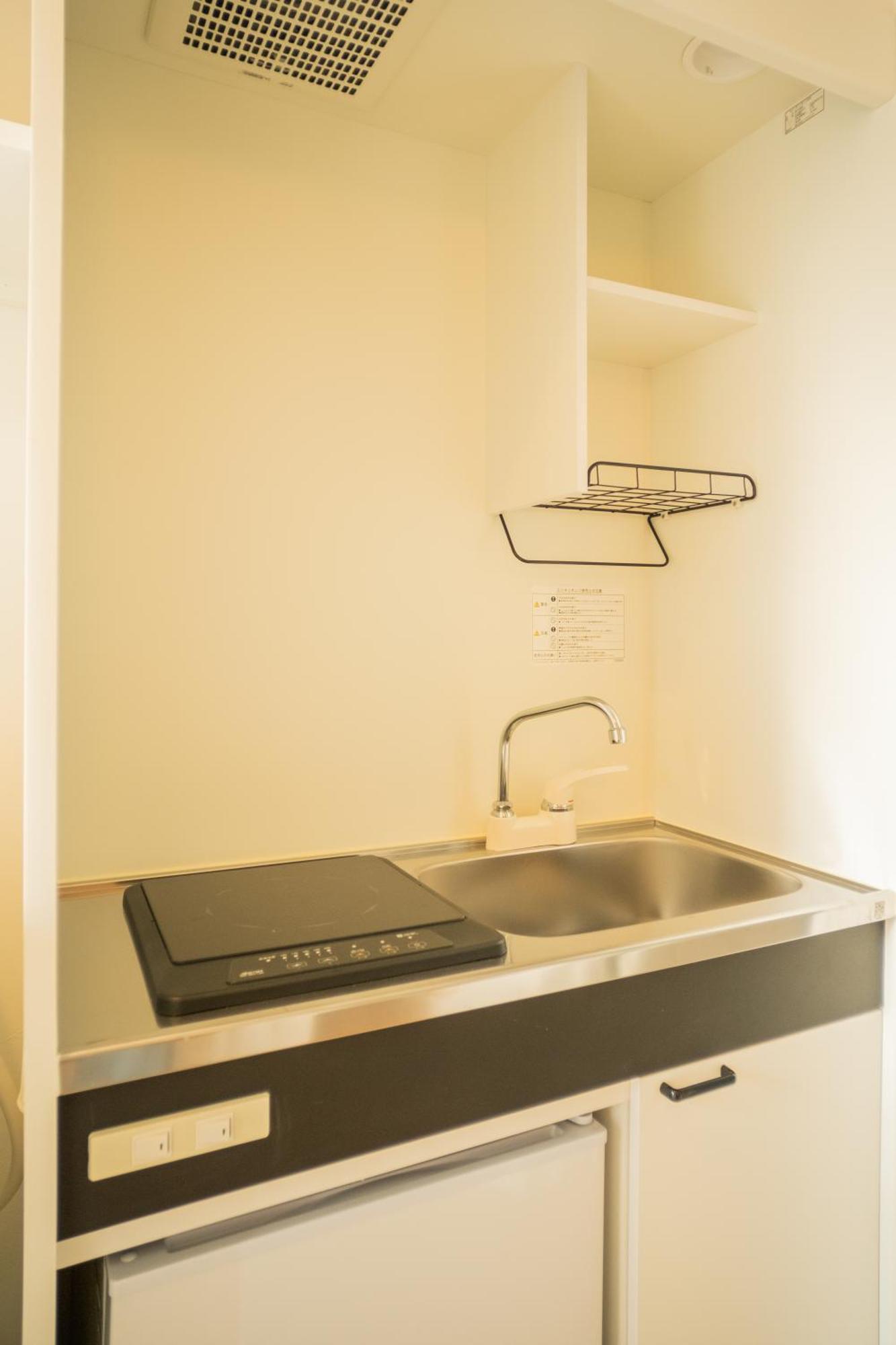 Sunrise Stay Nakano Sakaue Tokyo prefektur Exteriör bild